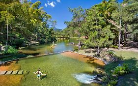 Eco Resort Hotel Villa São Romão